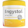 ENGYSTOL T ad us.vet.Tabletten 500 St PZN 17202067