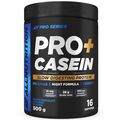 ALL NUTRITION® PRO+ CASEIN 500g 💚 80% NIGHT PROTEIN + BONUS 🌟