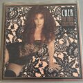 Cher ‎Cher's Greatest Hits 1965 - 1992 Double LP 1st Press Spain 1992 NM/VG+