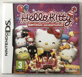 Hello Kitty: Geburtstagsabenteuer - Nintendo DS