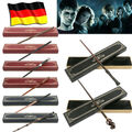 Harry Potter Zauberstab Dumbledore Hermione Draco Malfoy Cosplay Wands Spielzeug