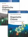 Organische Chemie. Deluxe Edition|K. P. C. Vollhardt; Neil E. Schore|Deutsch