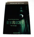 DVD: 'Der Fluch ~ The Grudge' mit Sarah Michelle Gellar (PREMIUM EDITION)