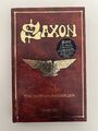 Saxon - The Saxon Chronicles 2 DVD (2003) Wacken 2001