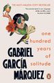 One Hundred Years of Solitude | Gabriel Garcia Marquez | Taschenbuch | 432 S.