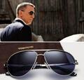 James Bond Skyfall Tom Ford MARKO FT0144 18 V silberblaue Sonnenbrille Sonnenbrille