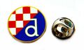 Dinamo Zagreb Pin Anstecker Fußball Pin Fußball Anstecker Fußball Pin