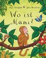 Wo ist Mami? | Axel Scheffler (u. a.) | Taschenbuch | Minimax | 32 S. | Deutsch