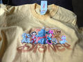Bin Disney Store Alter 10-12 T-Shirt neu offiziell echt neu mit Etikett