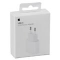 ORIGINAL Apple 20W Netzteil Ladegerät USB-C Adapter für iPhone 13 14 15 PRO MAX