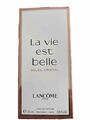 Lancome La vie est belle Soleil Cristal Eau de Parfum 15 ml Damen Duft EDP Spray