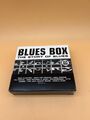 Various – The Blues Box - The Story Of Blues