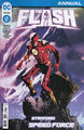 The Flash Annual 2024 Neuware DC new