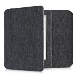 Flip Hülle für Kobo Glo HD Touch 2.0 eReader Handschlaufe Cover Schutzhülle