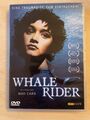 Whale Rider - Ein Film von Niki Caro - Maori - Neuseeland - DVD