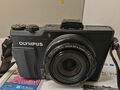 Olympus Stylus XZ-2 12.0MP Digital Camera