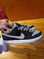 Nike SB Dunk Low shadow gray