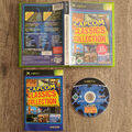 XBOX - Microsoft ► Capcom Classics Collection ◄ CIB | TOP