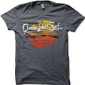 T-Shirt Charlie Dont Surf Apocalypse Now vietmanische Baumwolle 8968