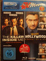 The Killer inside me / Inside Hollywood    2 Filme auf einer DVD