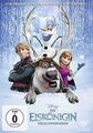 Die Eiskönigin - Völlig Unverfroren von Buck, Chris,... | DVD | Zustand sehr gut