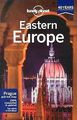 Eastern Europe (Multi Country Guide) von Masters, Tom | Buch | Zustand gut
