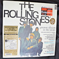 Japan Box 16 SHMCD +DVD - ROLLING STONES Greatest Albums in the Sixties (sealed)