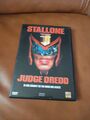 Judge Dredd - In der Zukunft ist ein Mann das Gesetz - DVD -  Sylvester Stallone