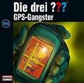 168/Gps-Gangster von Die Drei ??? | CD | Zustand gut