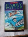 Harry Potter 2 and the Chamber of Secrets von Rowling, J... | Buch | Zustand gut