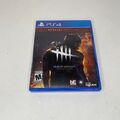 PS4 Dead by Daylight Special Edition - PlayStation 4 - Top Zustand