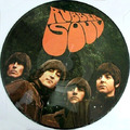 The Beatles – Rubber Soul Vinyl, LP M/M