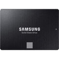 Samsung 870 EVO 500 GB Interne SATA SSD 6.35 cm (2.5 Zoll) SATA 6 Gb/s Retail...