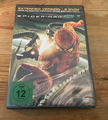 DVD Film Sam Raimi - Spiderman 2.1. 2-Disc (FSK 12_130min) SONY PICTURES OVP