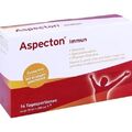 ASPECTON Immun Trinkampullen, 14 St PZN 10113840