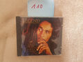 BOB MARLEY   AND THE WAILERS LEGEND    CD