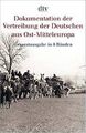 Dokumentation II der Vertreibung der Deutschen aus Ost- ... | Buch | Zustand gut