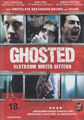 Ghosted - Albtraum hinter Gittern - (2012) - DvD - FSK 18 - Wendecover - Neuware