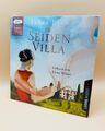 Die Seidenvilla von Tabea Bach (Gelesen von Elena Wilms) MP3 *NEU&OVP*