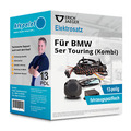 JAEGER E-Satz 13polig fahrzeugspezifisch passend für BMW 5er Touring (Kombi) NEU