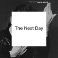 David Bowie The Next Day (CD) Album