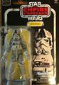 Star Wars schwarze Serie AT-AT Driver 40th Anniversary ESB