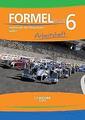 Formel PLUS. Arbeitsheft Klasse 6. Ausgabe Bayern Mittelschule ab 2017 | Buch | 