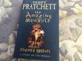 Der erstaunliche Maurice und seine gebildeten Nagetiere von Terry Pratchett (Hardcover,...