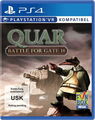 Quar! Infernal Machines Sony PlayStation 4 PS4 NEU! SEALED!