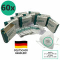 60x KINGFA FFP2 Masken CE0598, Maske zertifizierte Atemschutzmaske, KF-A F10(SC)