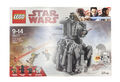 Lego Star Wars (75177) Erster Ordnung Heavy Scout Walker