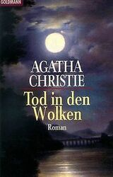 Tod in den Wolken. von Agatha Christie | Buch | Zustand gut*** So macht sparen Spaß! Bis zu -70% ggü. Neupreis ***