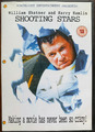 Shooting Stars DVD 2002 Movie aka Shoot or Be Shot w/ William Shatner