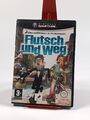 Flutsch und Weg (Nintendo GameCube, 2006)